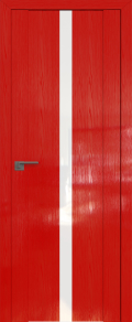 межкомнатные двери  Profil Doors 2.04STP Pine Red глянец