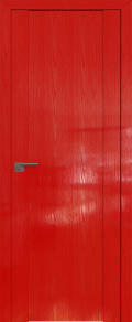 межкомнатные двери  Profil Doors 20STP Pine Red глянец