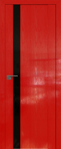 межкомнатные двери  Profil Doors 62STP Pine Red глянец