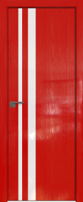 межкомнатные двери  Profil Doors 16STK Pine Red глянец