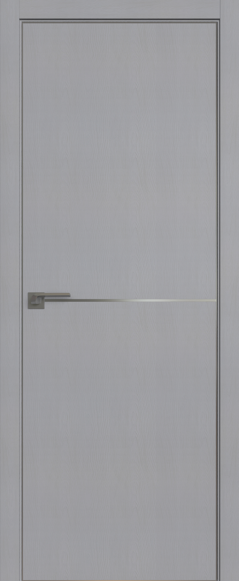 межкомнатные двери  Profil Doors 12STK Pine Manhattan grey