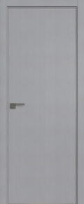 межкомнатные двери  Profil Doors 1STK Pine Manhattan grey