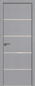 межкомнатные двери  Profil Doors 20STK Pine Manhattan grey