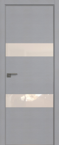 межкомнатные двери  Profil Doors 34STK Pine Manhattan grey