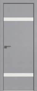 межкомнатные двери  Profil Doors 3STK Pine Manhattan grey