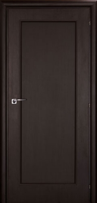 межкомнатные двери  Mario Rioli Saluto 210 венге