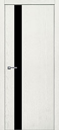 межкомнатные двери  Фрамир Titanium 5.1ПО без кромки нанотекс