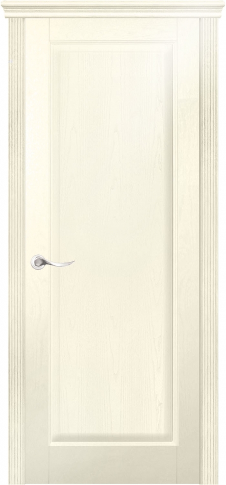 межкомнатные двери  La Porte New Classic 200.6 ясень карамель