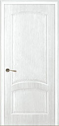 	межкомнатные двери 	La Porte New Classic 200.9 ясень бланко