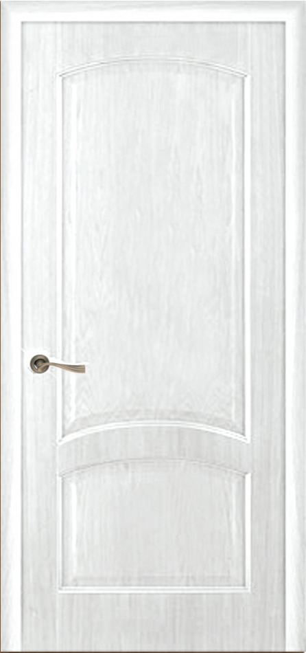 межкомнатные двери  La Porte New Classic 200.9 ясень бланко
