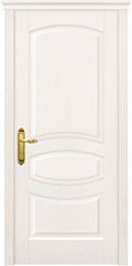 	межкомнатные двери 	La Porte New Classic 200.10 ясень бланко