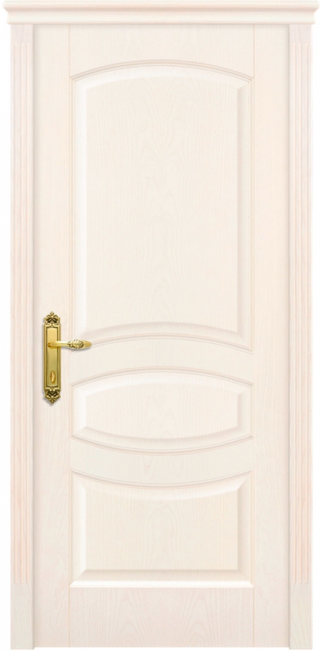 межкомнатные двери  La Porte New Classic 200.10 ясень карамель