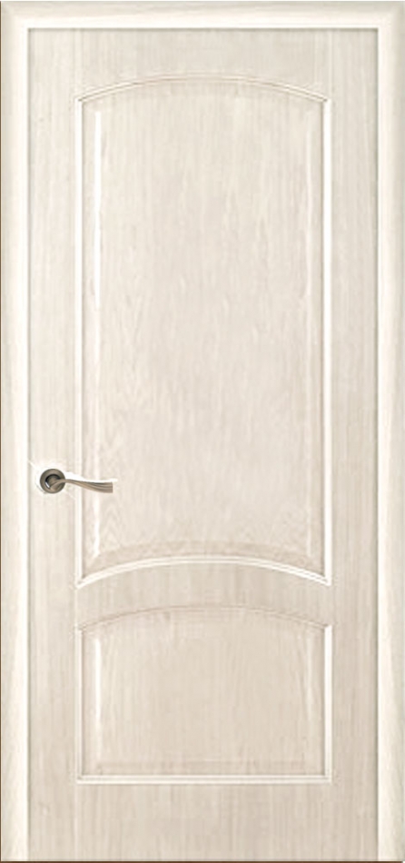 межкомнатные двери  La Porte New Classic 200.9 ясень карамель
