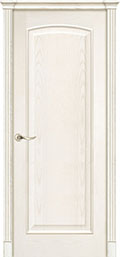 	межкомнатные двери 	La Porte Classic 300.2F ясень карамель