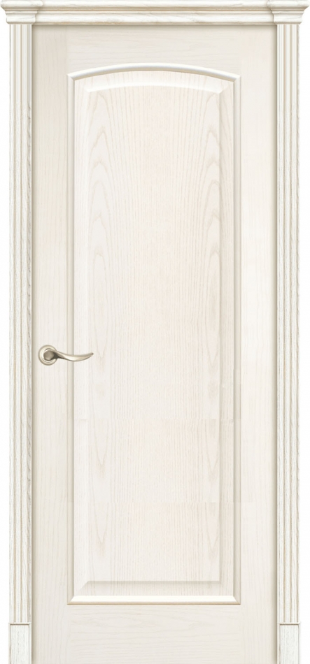 межкомнатные двери  La Porte Classic 300.2F ясень карамель
