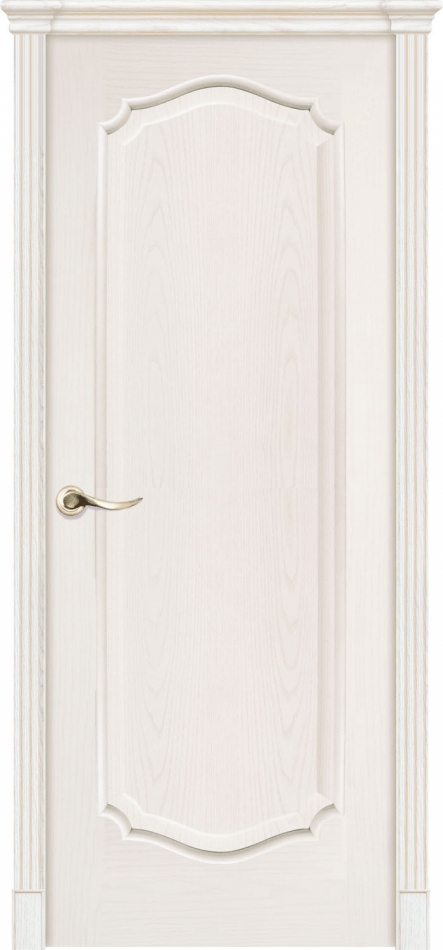 межкомнатные двери  La Porte Classic 300.4F ясень карамель