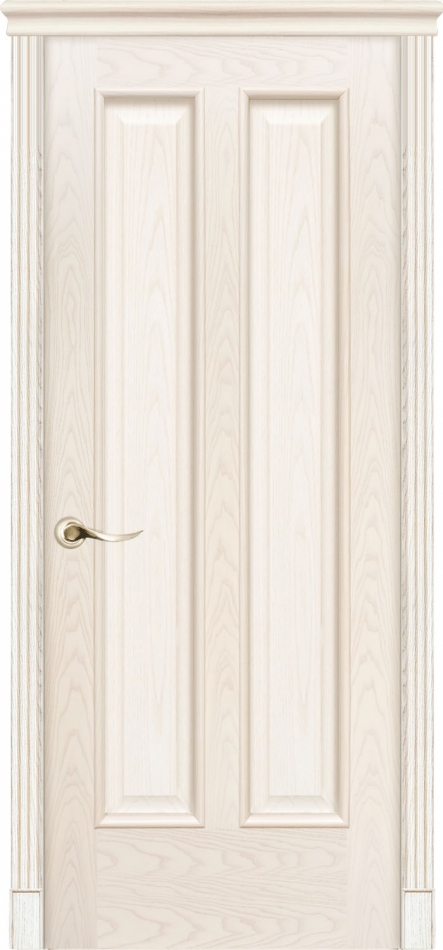 межкомнатные двери  La Porte Classic 300.8 ясень карамель
