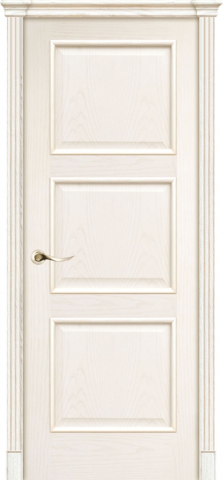 межкомнатные двери  La Porte Classic 300.9 ясень карамель