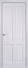 	межкомнатные двери 	Юркас Модель №15 сосна белая