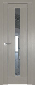 	межкомнатные двери 	Profil Doors 2.48XN стоун