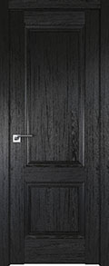 межкомнатные двери  Profil Doors 2.36XN дарк браун