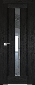 межкомнатные двери  Profil Doors 2.48XN дарк браун