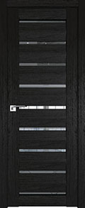 межкомнатные двери  Profil Doors 2.49XN дарк браун