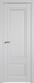 	межкомнатные двери 	Profil Doors 2.102U манхэттен