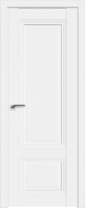 	межкомнатные двери 	Profil Doors 2.102U аляска