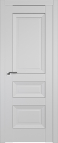 межкомнатные двери  Profil Doors 2.93U манхэттен