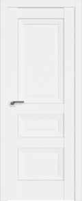 межкомнатные двери  Profil Doors 2.93U аляска