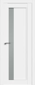 межкомнатные двери  Profil Doors 2.71U аляска
