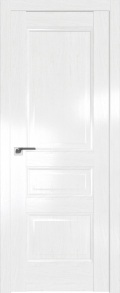 межкомнатные двери  Profil Doors 95X пекан белый