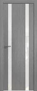 	межкомнатные двери 	Profil Doors 9ZN ABS грувд серый