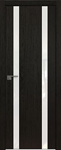 межкомнатные двери  Profil Doors 9ZN ABS дарк браун
