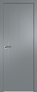 межкомнатные двери  Profil Doors 43SMK ABS кварц матовый