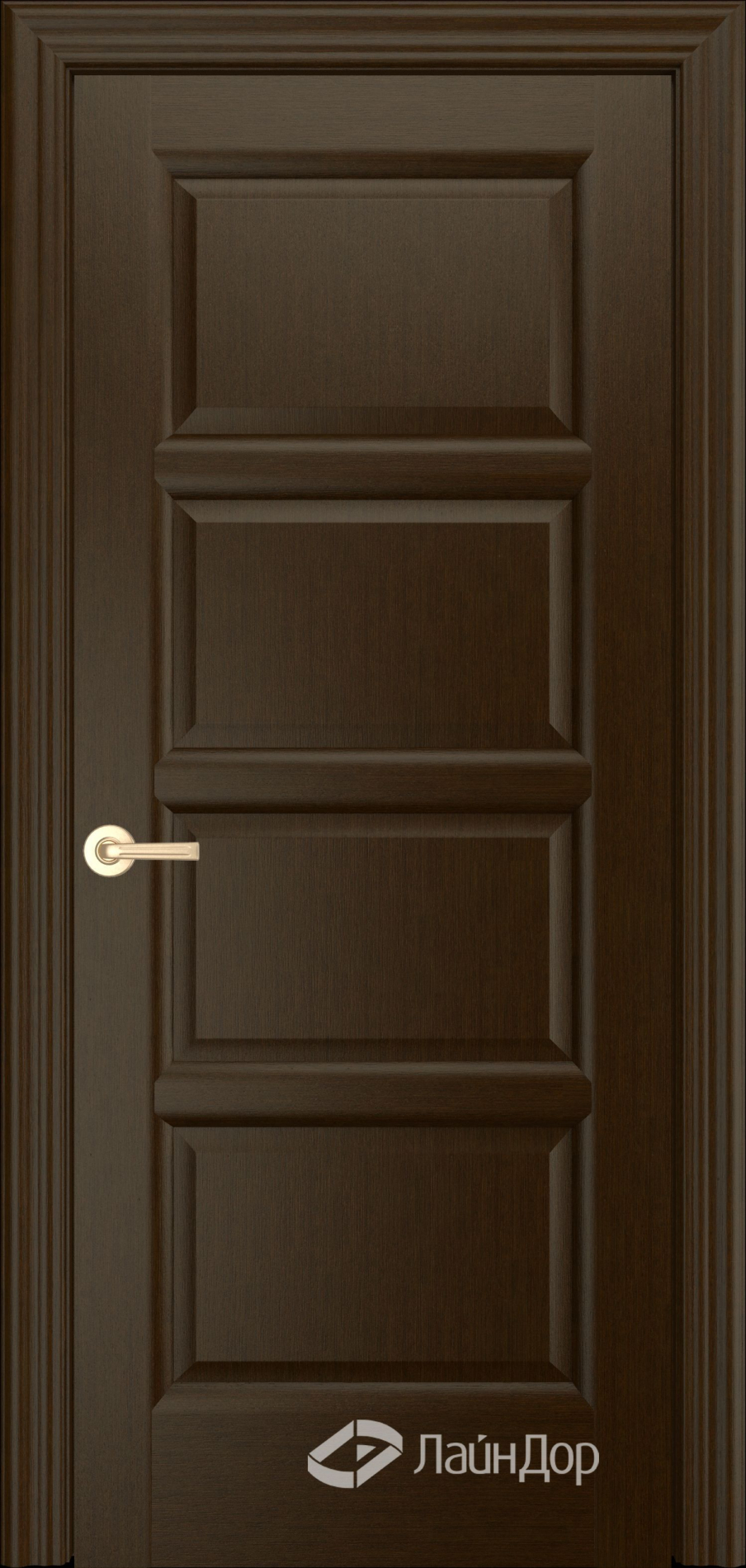 межкомнатные двери  Лайндор Классика 2