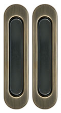 дверные ручки  Armadillo SH010-AB-7 для раздвижной двери