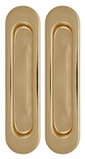 дверные ручки  Armadillo SH010-GP-2 для раздвижной двери