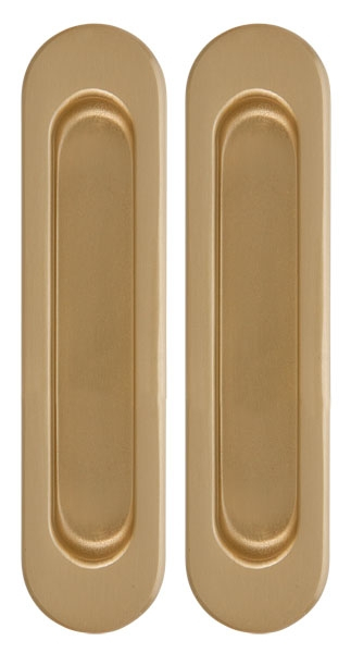 дверные ручки  Armadillo SH010-SG-1 для раздвижной двери
