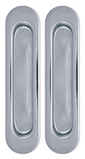 дверные ручки  Armadillo SH010-СP-8 для раздвижной двери