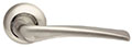 	дверные ручки 	Armadillo Capella LD40-1SN/CP-3