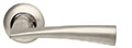 	дверные ручки 	Armadillo Columba LD80-1SN/CP-3