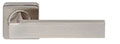 	дверные ручки 	Armadillo Corsica SQ003-21SN