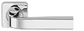 	дверные ручки 	Armadillo KEA SQ001-21CP-8