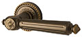 дверные ручки  Armadillo Matador CL4-BB-17