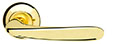 	дверные ручки 	Armadillo Pava LD42-1GP/SG-5