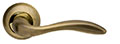 дверные ручки  Armadillo Selena LD19-1AB/GP-7