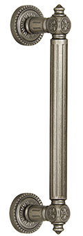	дверные ручки 	Armadillo Matador PULL CL AS-9 ручка-скоба