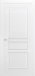 	межкомнатные двери 	Дариано Манчестер М3 эмаль браш